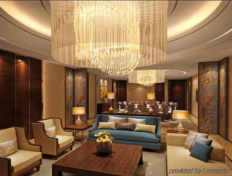 Winnerway Hotel Dongguan  Exteriör bild